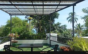 Sea Star House