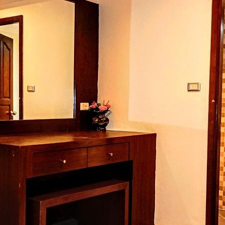 Sea Star House Hotel Ao Nang Exterior photo