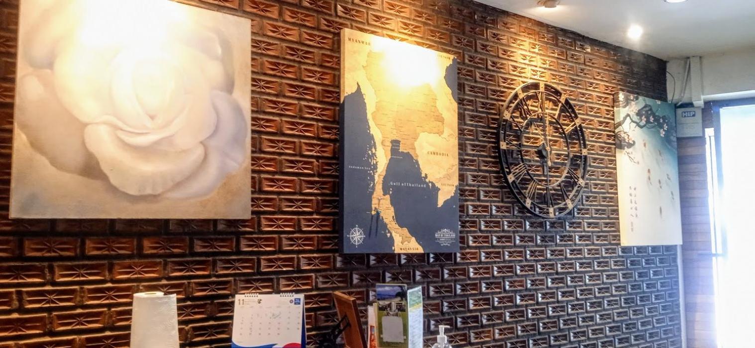 Sea Star House Hotel Ao Nang Exterior photo
