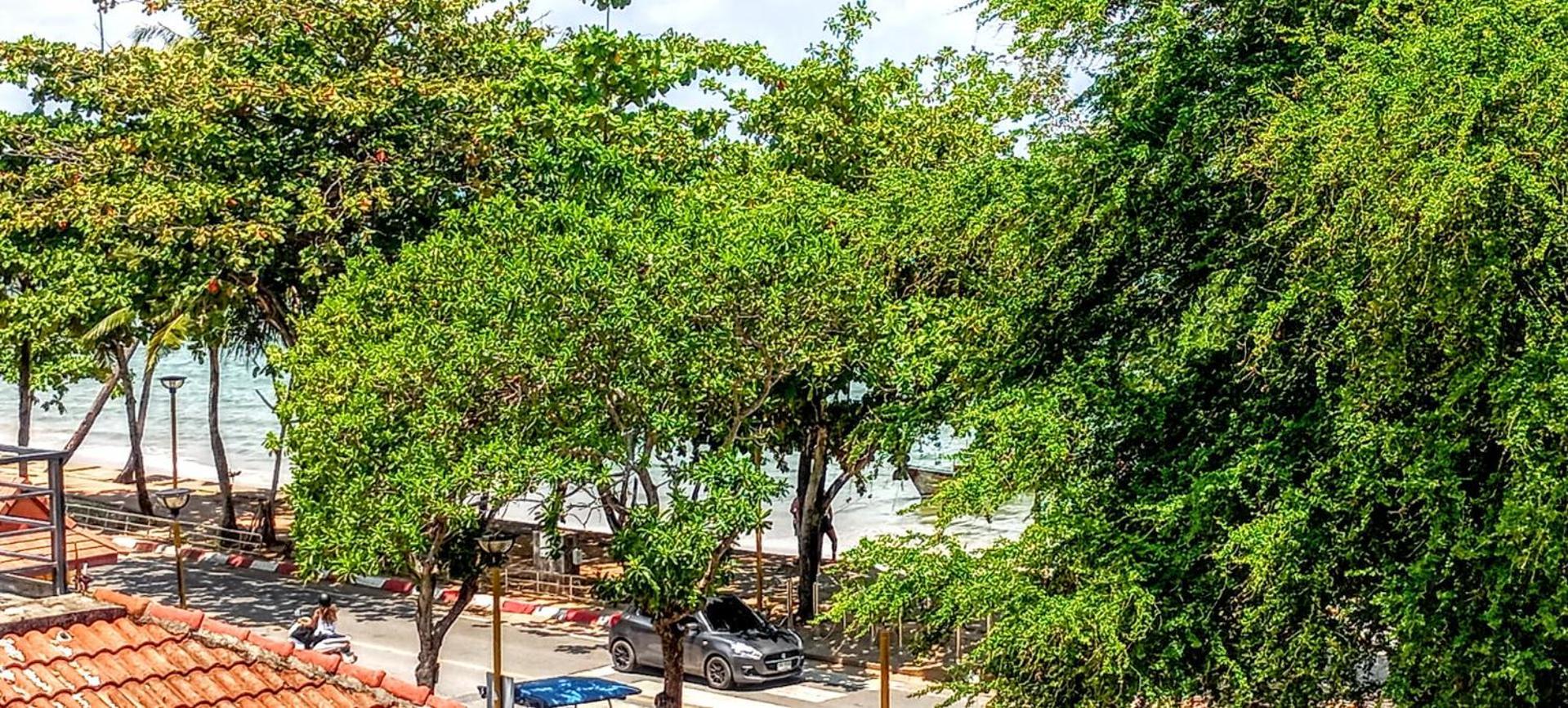Sea Star House Hotel Ao Nang Exterior photo