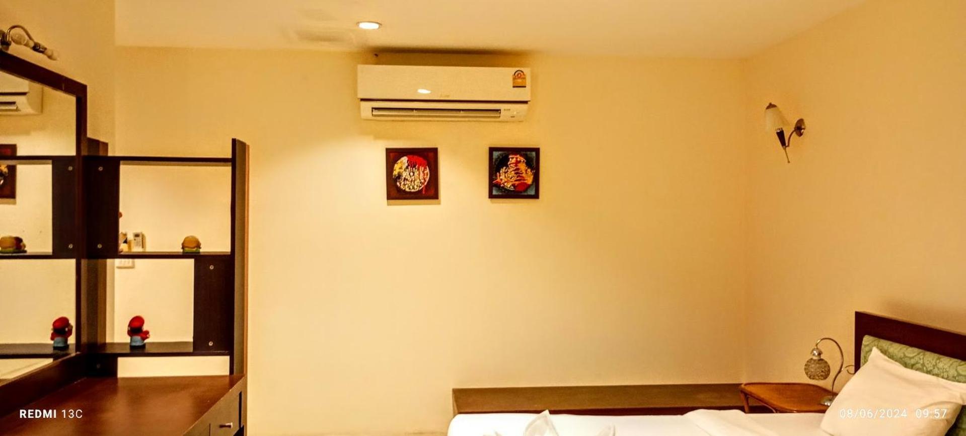 Sea Star House Hotel Ao Nang Exterior photo