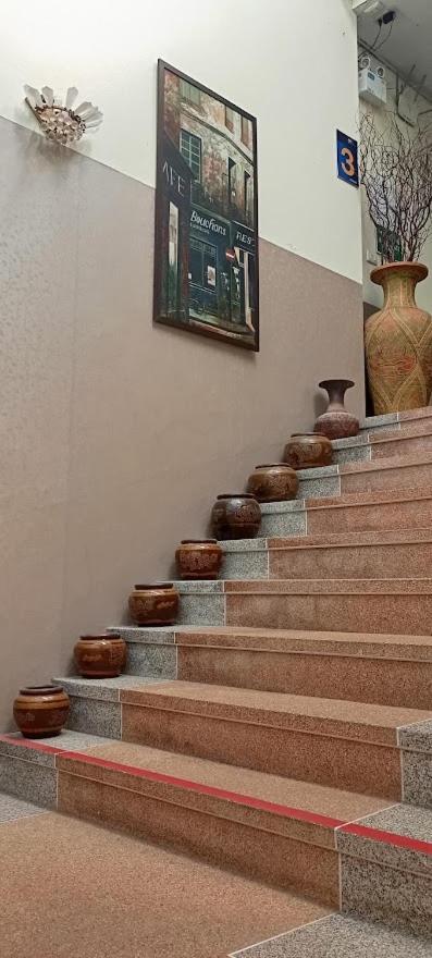 Sea Star House Hotel Ao Nang Exterior photo